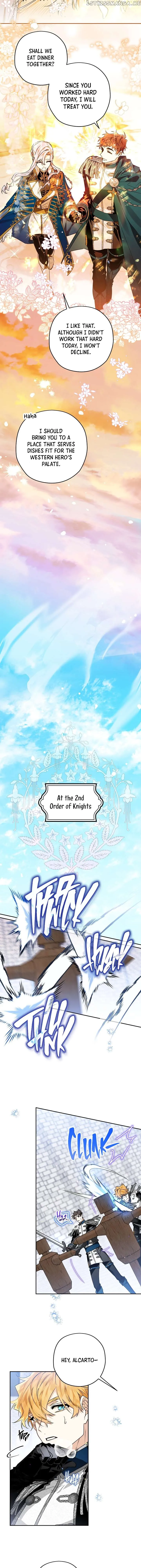 Sigrid Chapter 55 Online - página 11