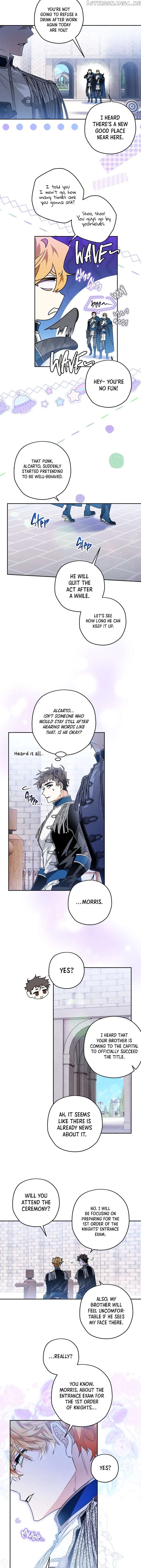Sigrid Chapter 55 Online - página 12