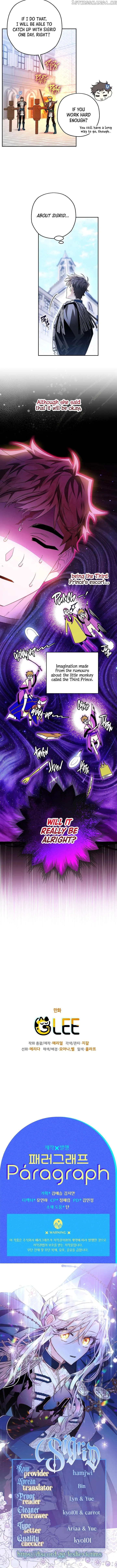 Sigrid Chapter 55 Online - página 14