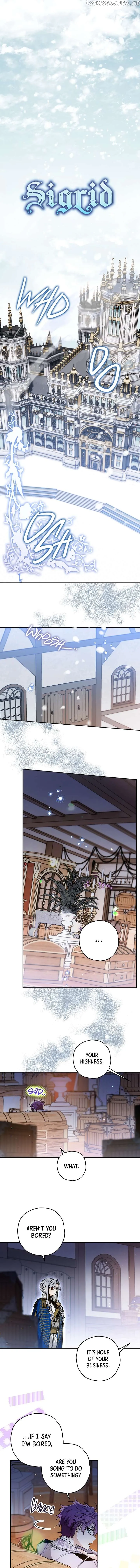 Sigrid Chapter 56 Online - página 2