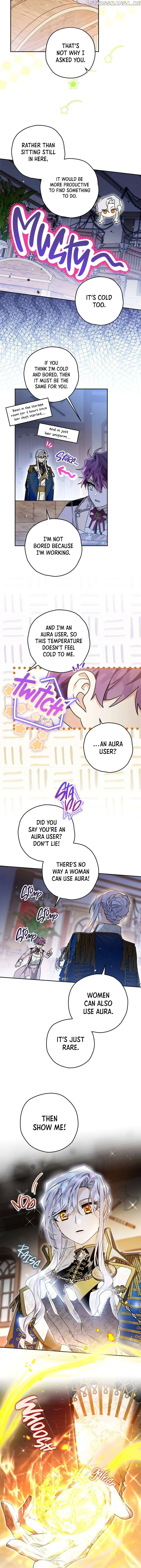Sigrid Chapter 56 Online - página 3
