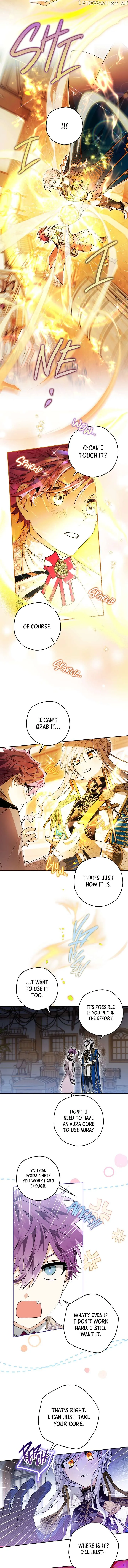 Sigrid Chapter 56 Online - página 4