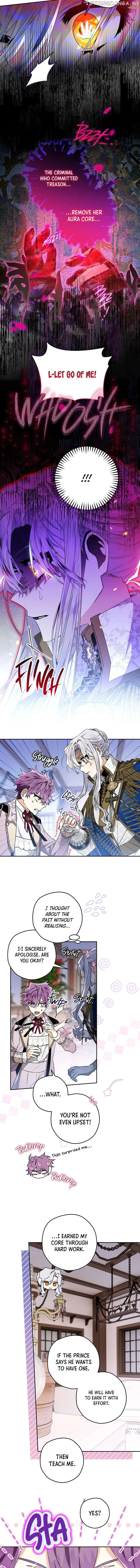 Sigrid Chapter 56 Online - página 5