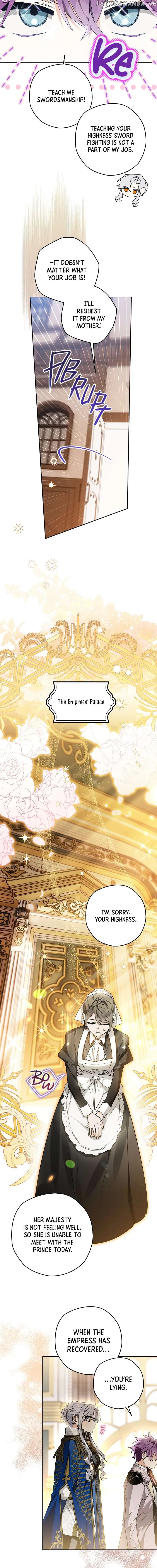 Sigrid Chapter 56 Online - página 6
