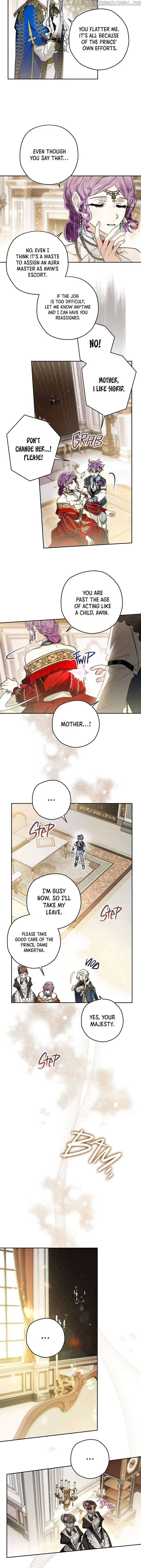 Sigrid Chapter 56 Online - página 11