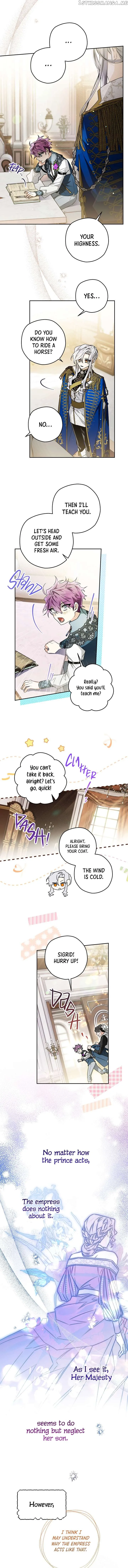 Sigrid Chapter 56 Online - página 12