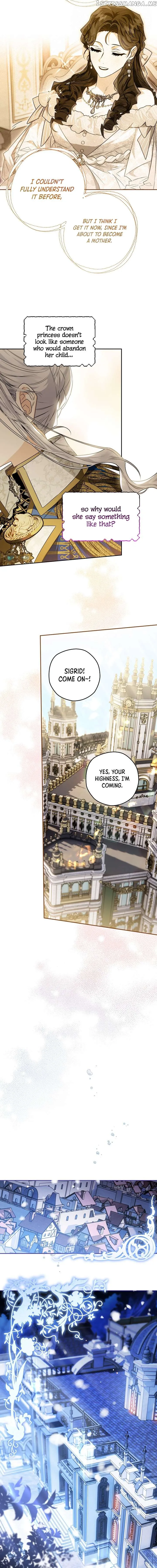 Sigrid Chapter 56 Online - página 13