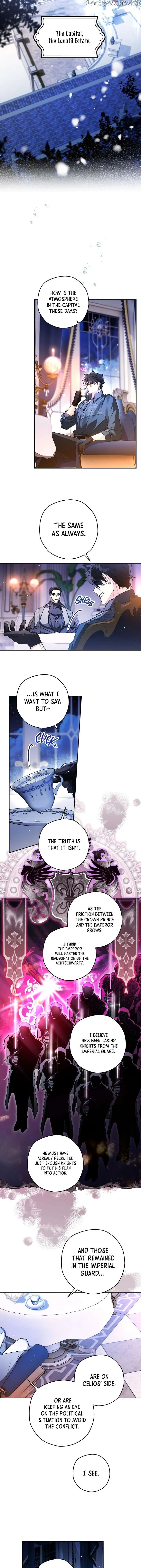 Sigrid Chapter 56 Online - página 14
