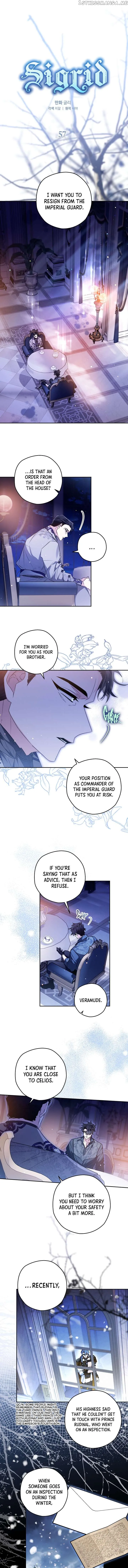 Sigrid Chapter 57 Online - página 2