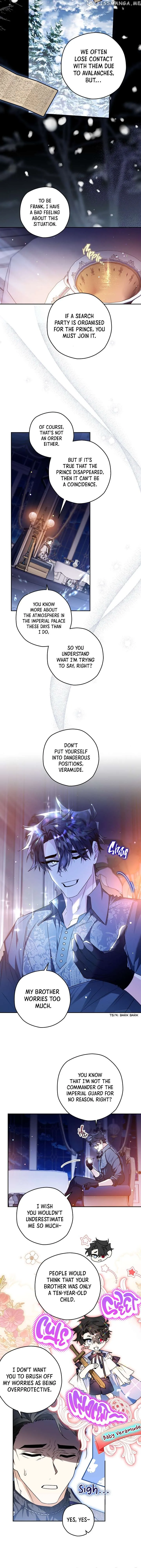 Sigrid Chapter 57 Online - página 3