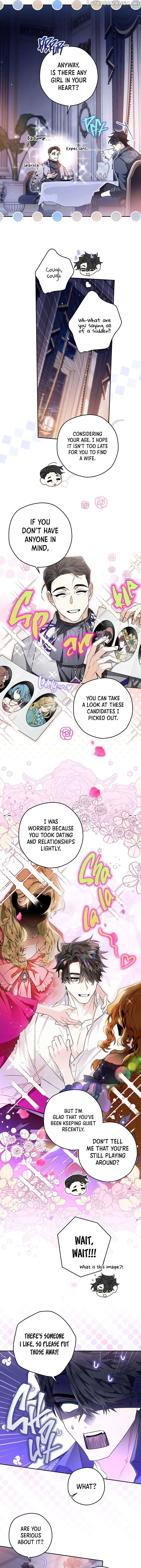 Sigrid Chapter 57 Online - página 4