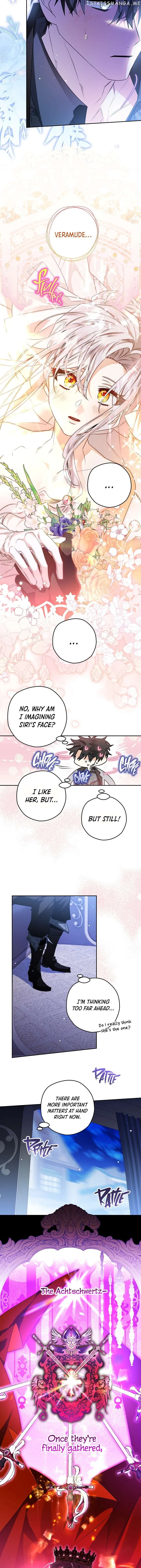 Sigrid Chapter 57 Online - página 6