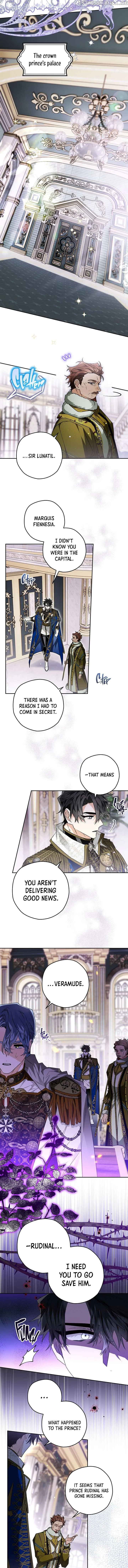 Sigrid Chapter 57 Online - página 8
