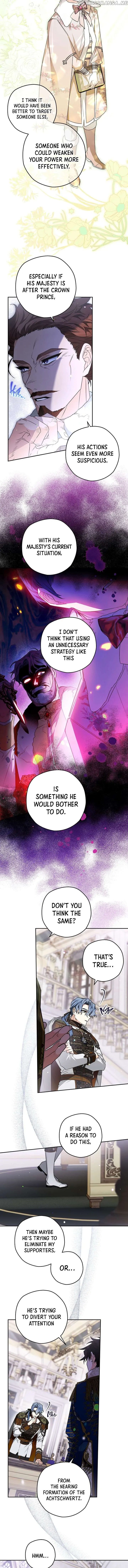 Sigrid Chapter 57 Online - página 12