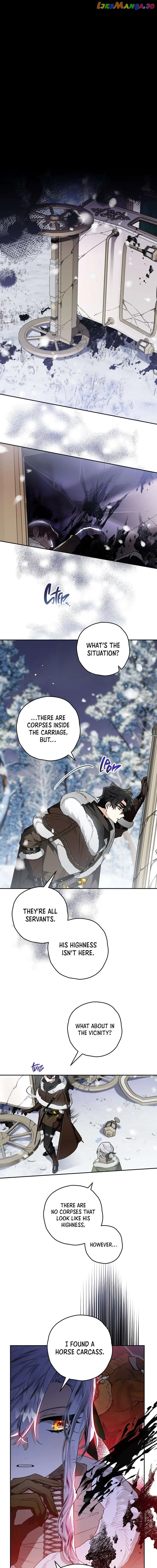Sigrid Chapter 61 Online - página 1