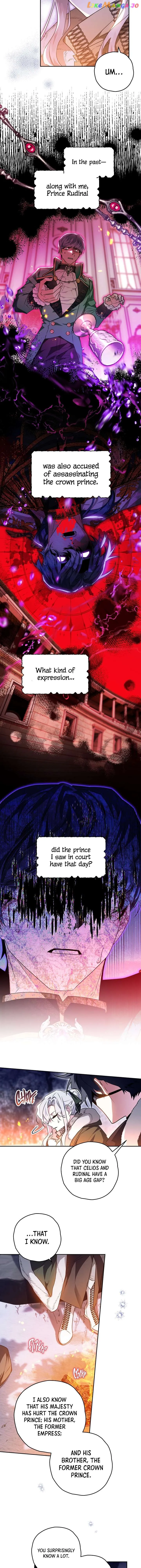 Sigrid Chapter 61 Online - página 4