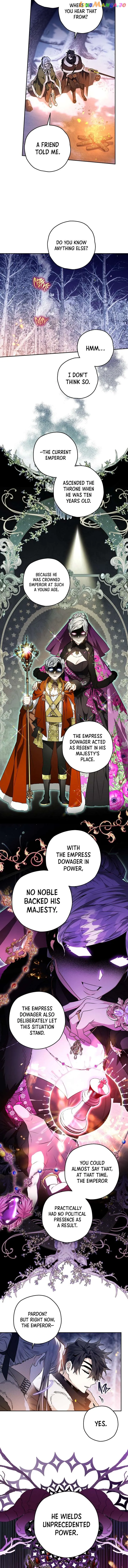 Sigrid Chapter 61 Online - página 5