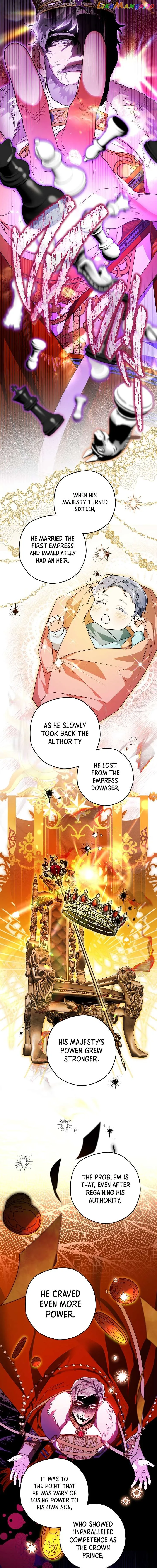 Sigrid Chapter 61 Online - página 6
