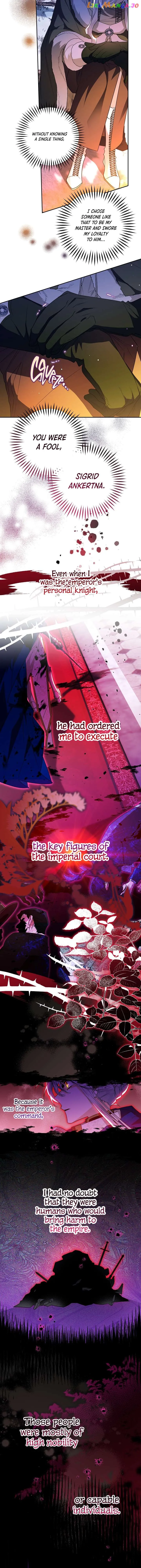 Sigrid Chapter 61 Online - página 8
