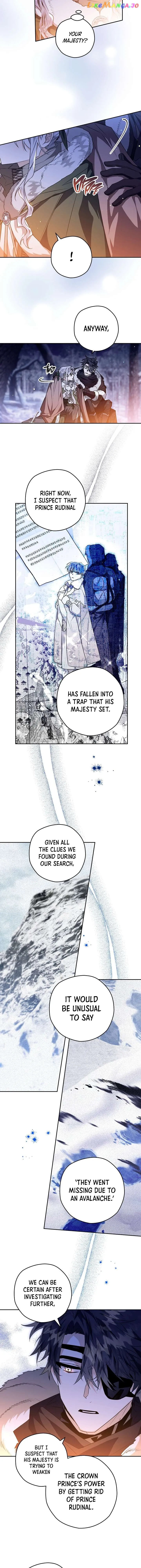 Sigrid Chapter 61 Online - página 10