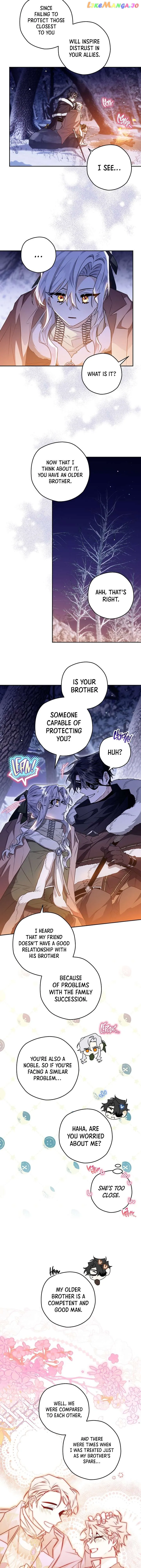 Sigrid Chapter 61 Online - página 11