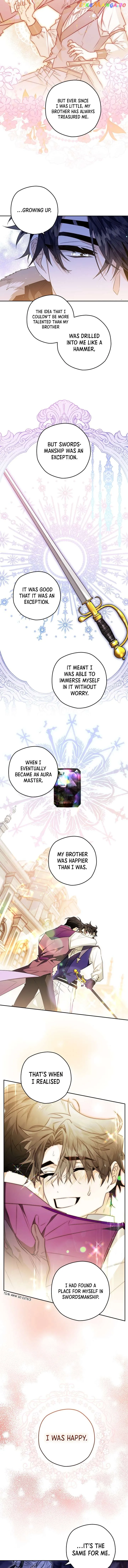 Sigrid Chapter 61 Online - página 12