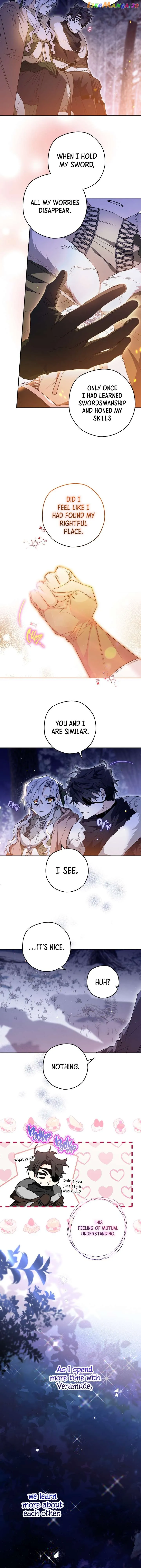 Sigrid Chapter 61 Online - página 13