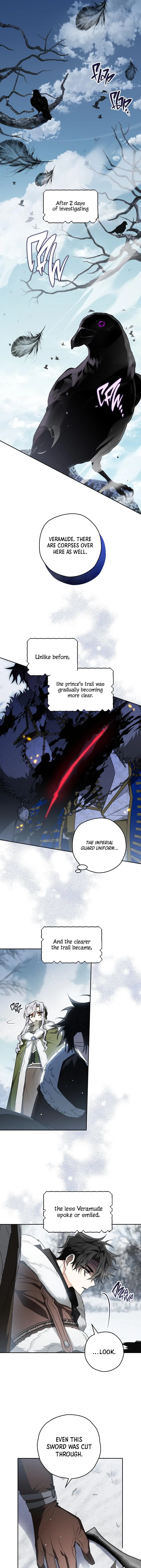 Sigrid Chapter 62 Online - página 2