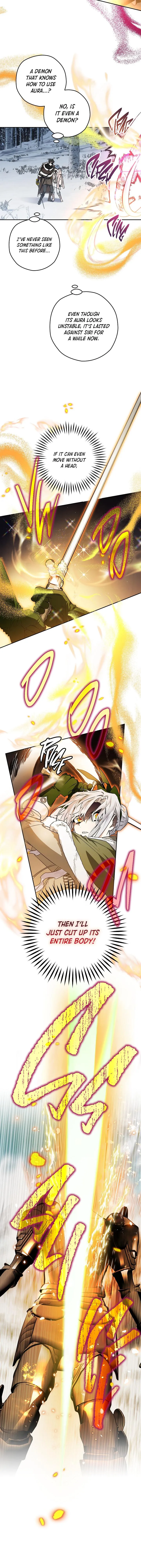 Sigrid Chapter 62 Online - página 9