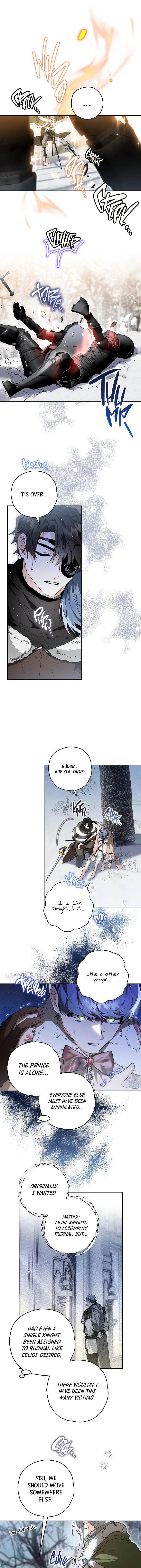 Sigrid Chapter 62 Online - página 10