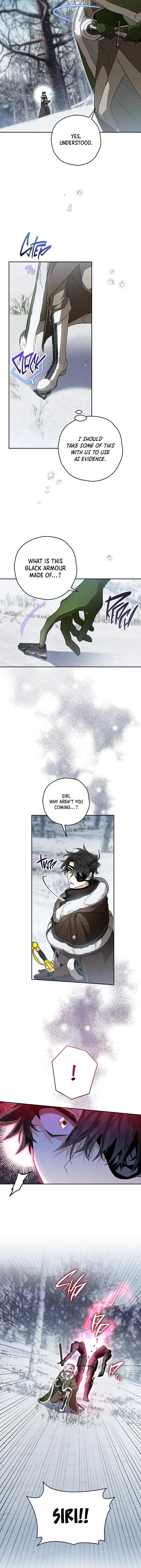 Sigrid Chapter 62 Online - página 11