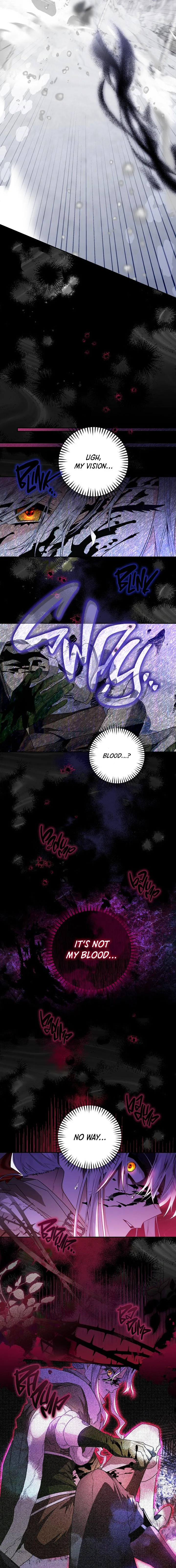 Sigrid Chapter 62 Online - página 14