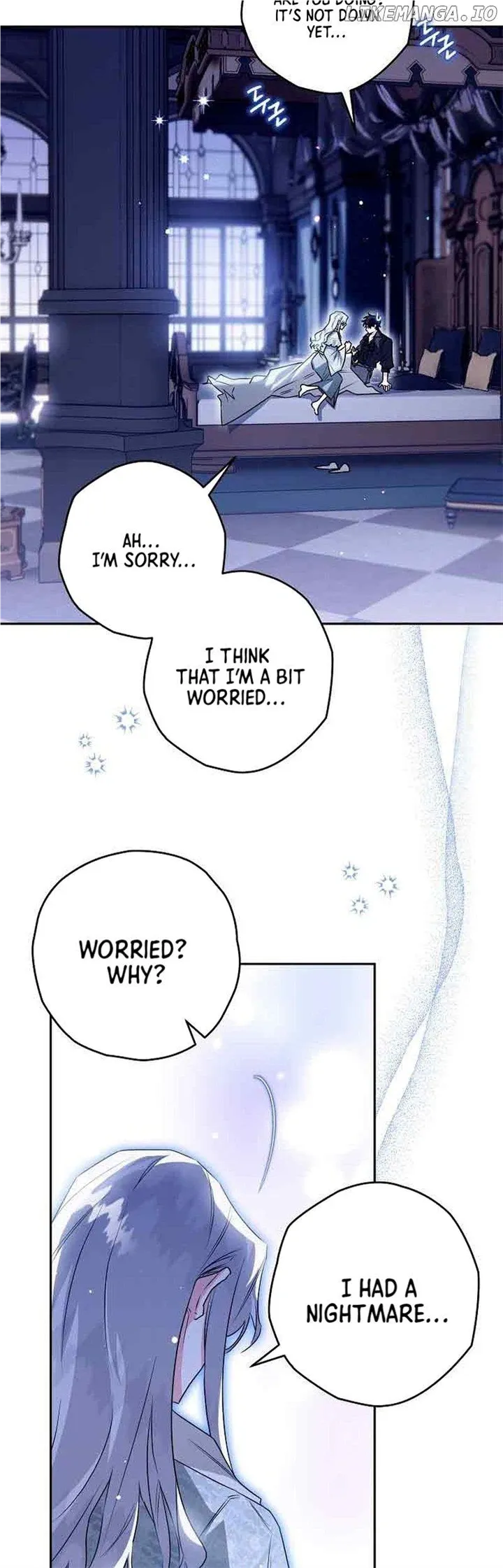 Sigrid Chapter 66 Online - página 3