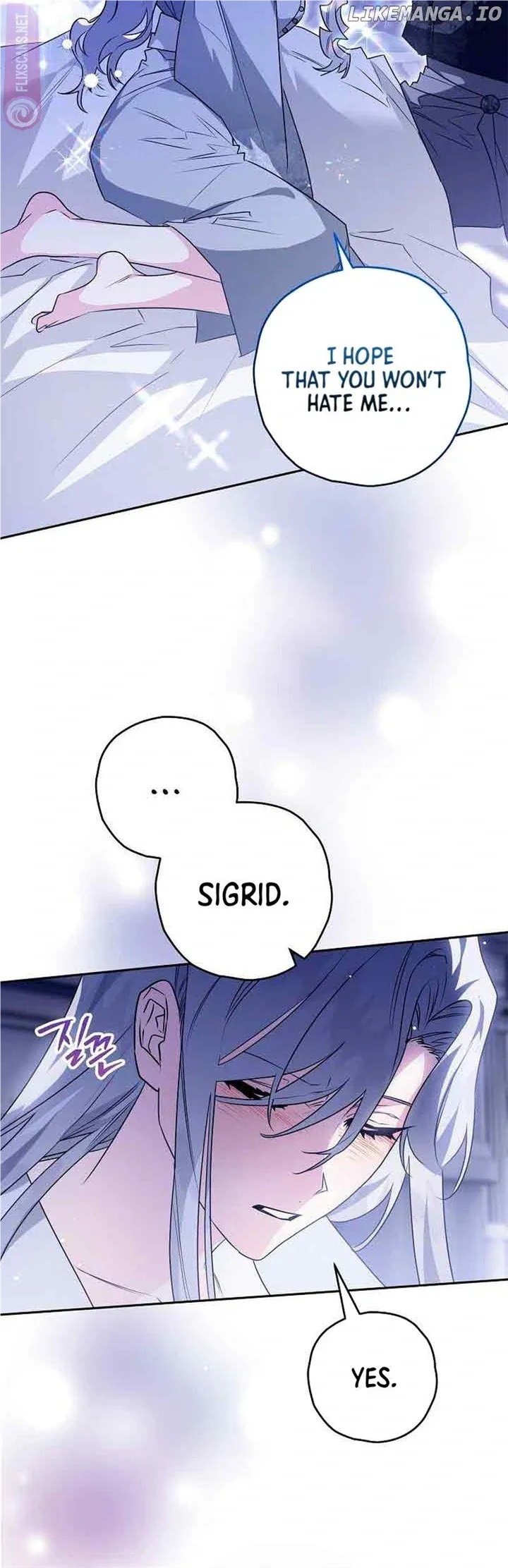Sigrid Chapter 66 Online - página 10