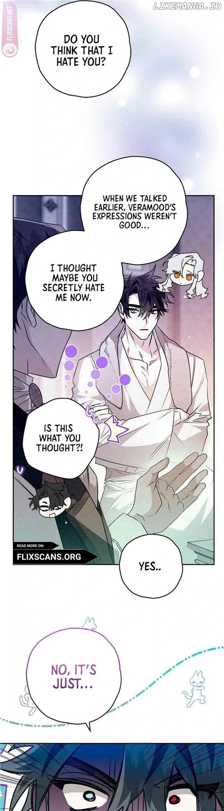 Sigrid Chapter 66 Online - página 13