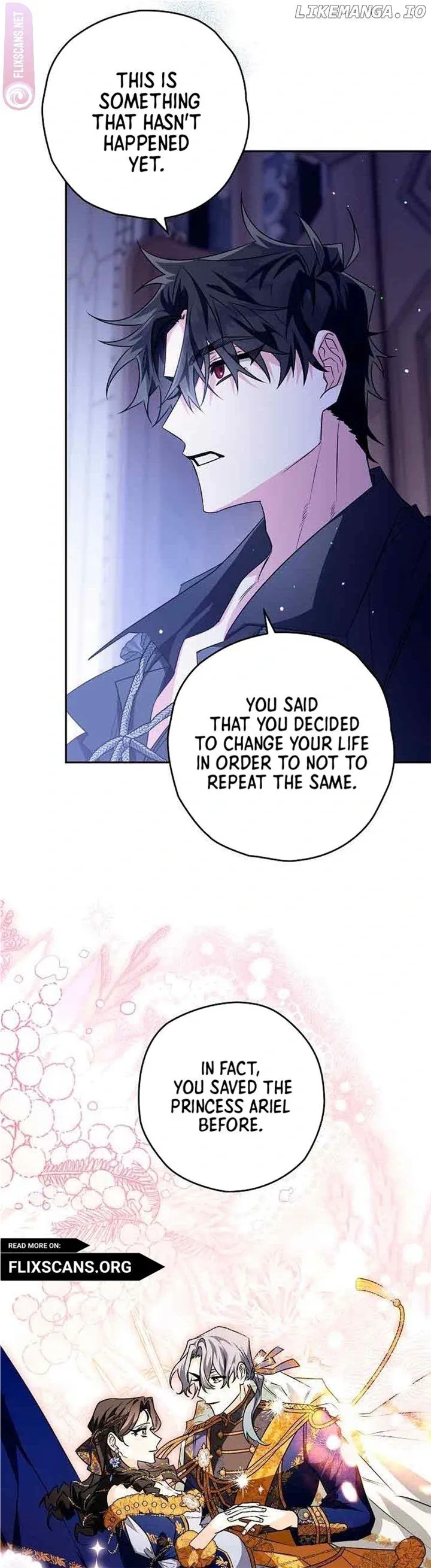 Sigrid Chapter 66 Online - página 16
