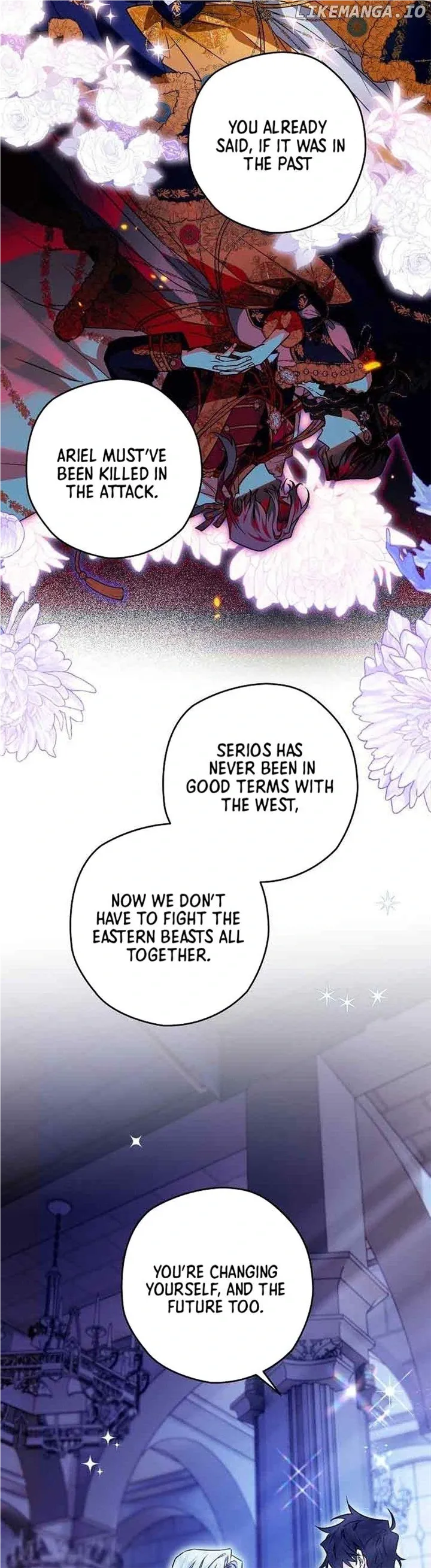 Sigrid Chapter 66 Online - página 17