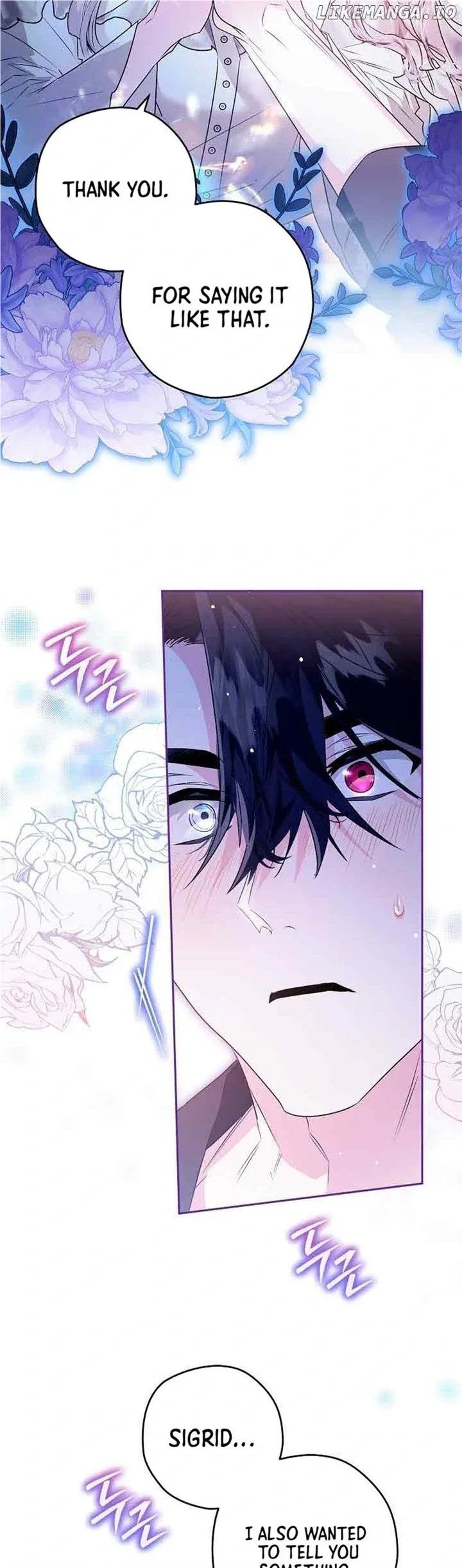 Sigrid Chapter 66 Online - página 20