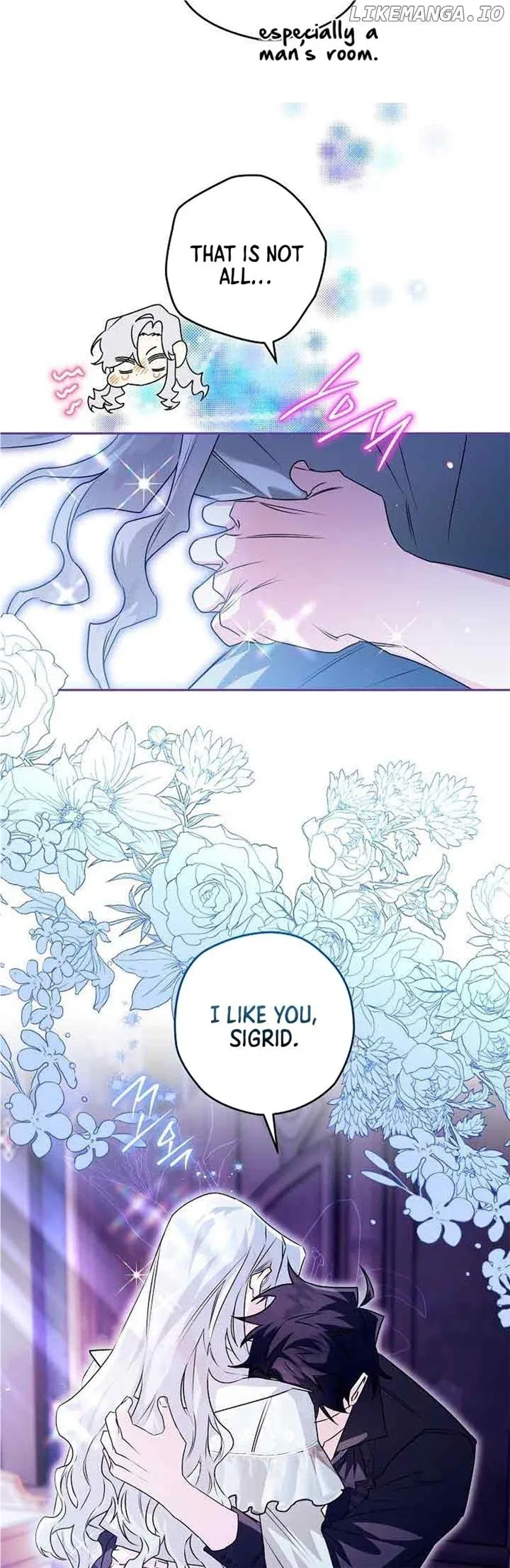 Sigrid Chapter 66 Online - página 23