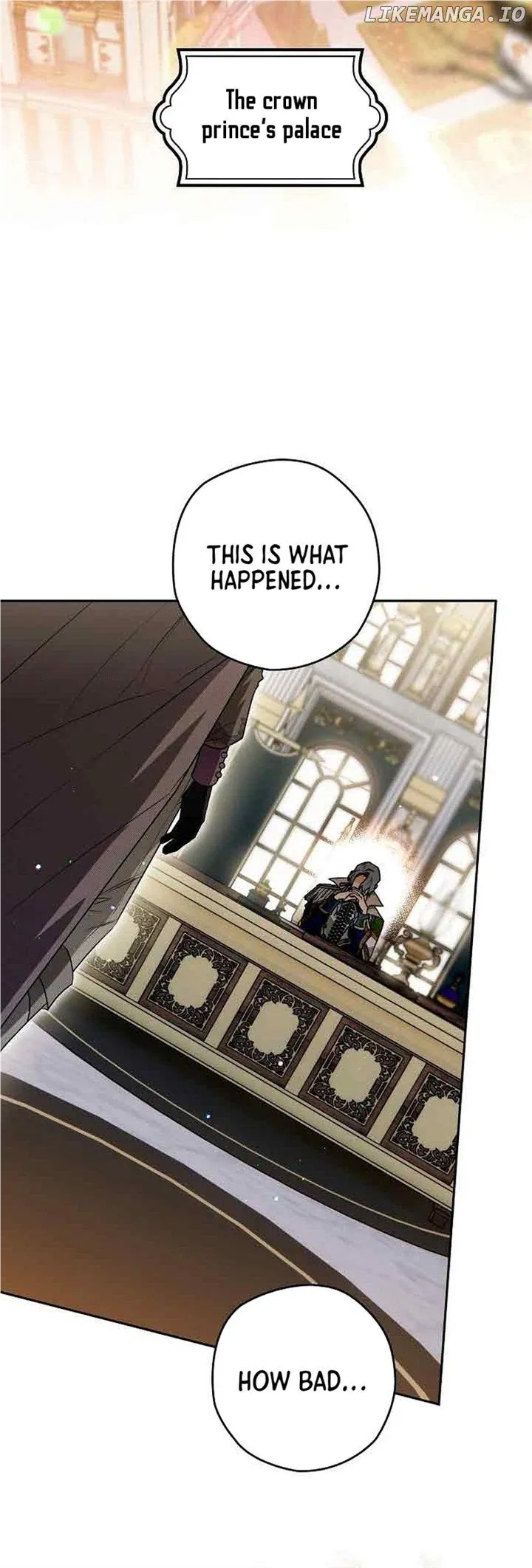 Sigrid Chapter 66 Online - página 30