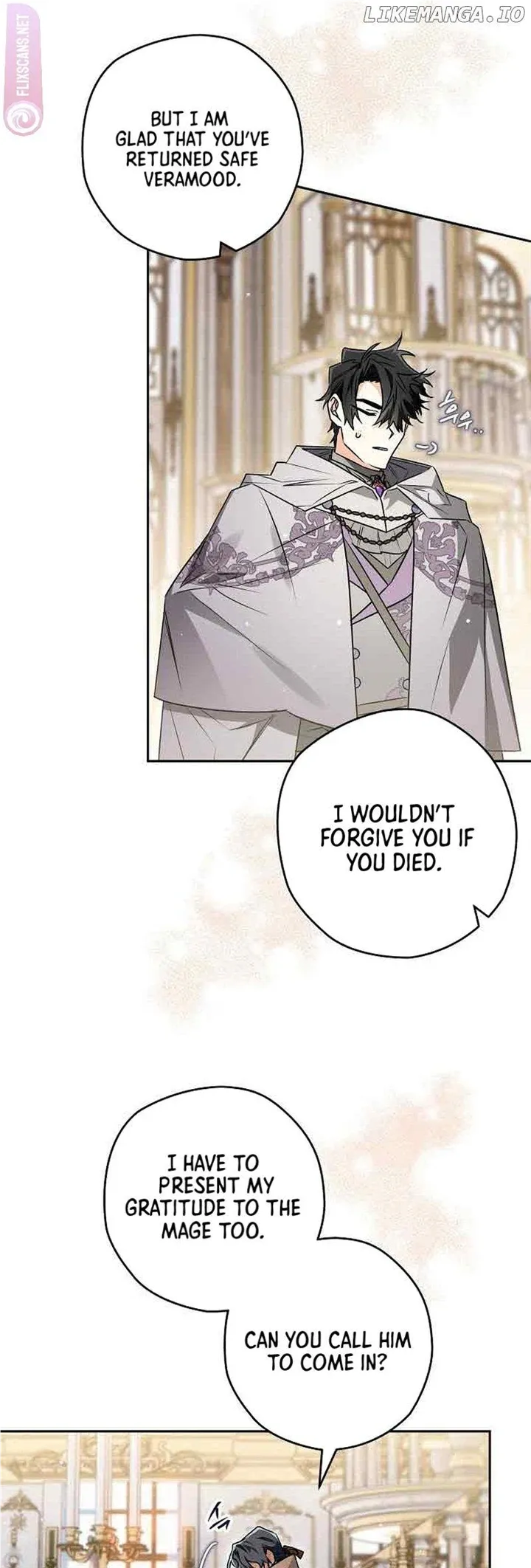 Sigrid Chapter 66 Online - página 31