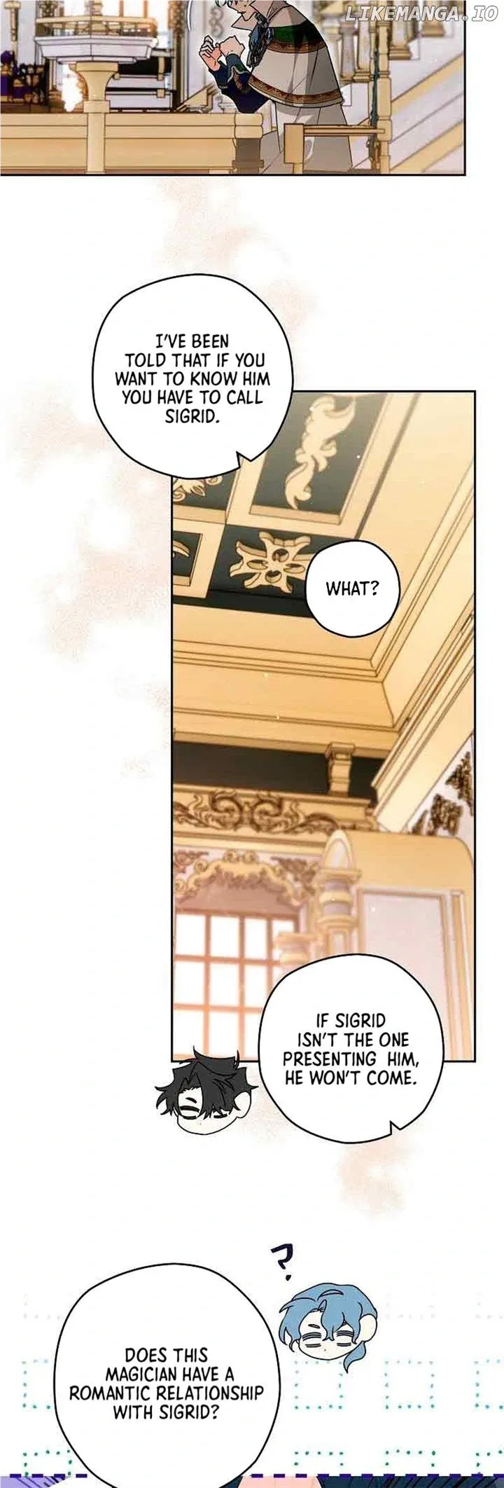 Sigrid Chapter 66 Online - página 32