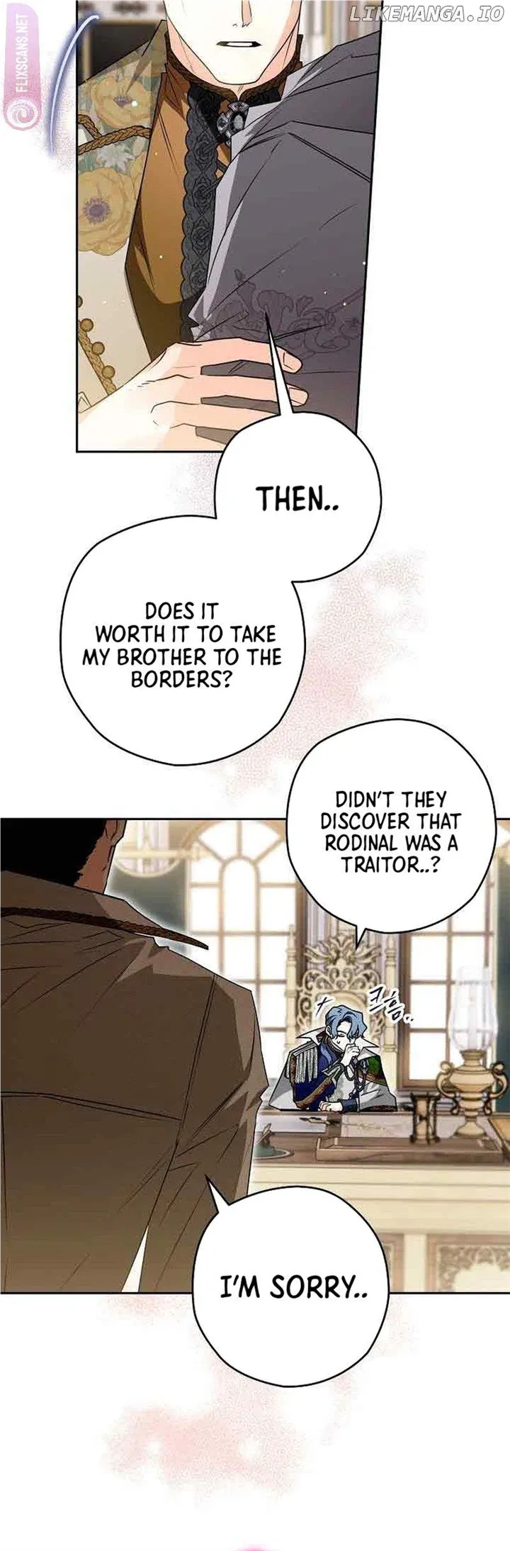 Sigrid Chapter 66 Online - página 37