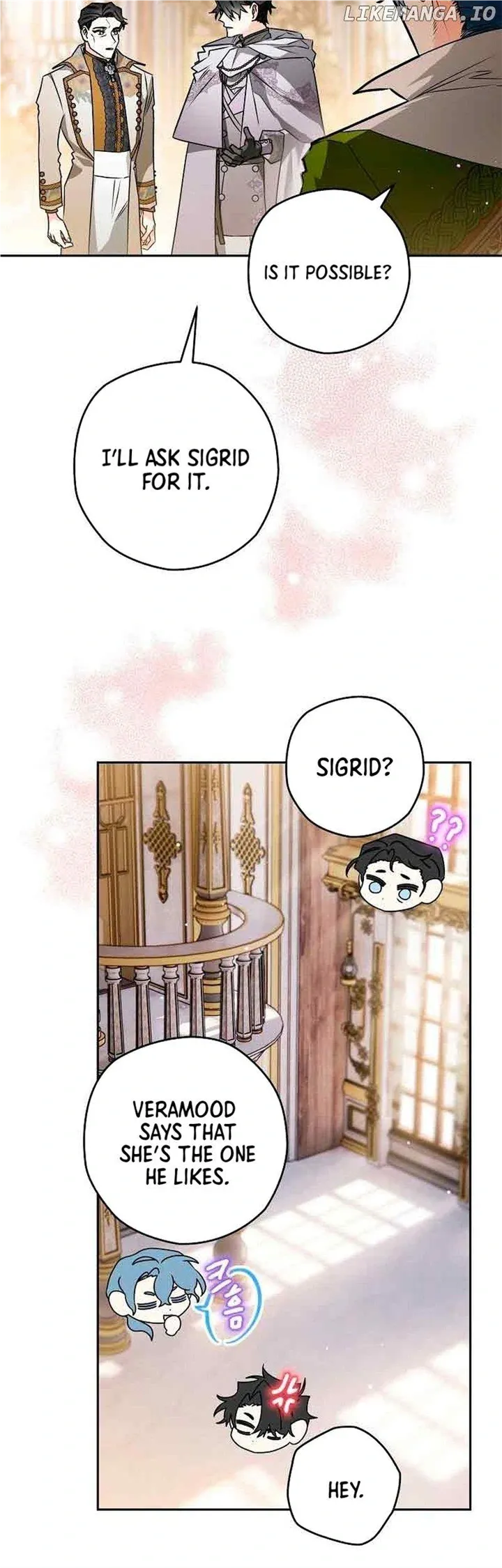 Sigrid Chapter 66 Online - página 41