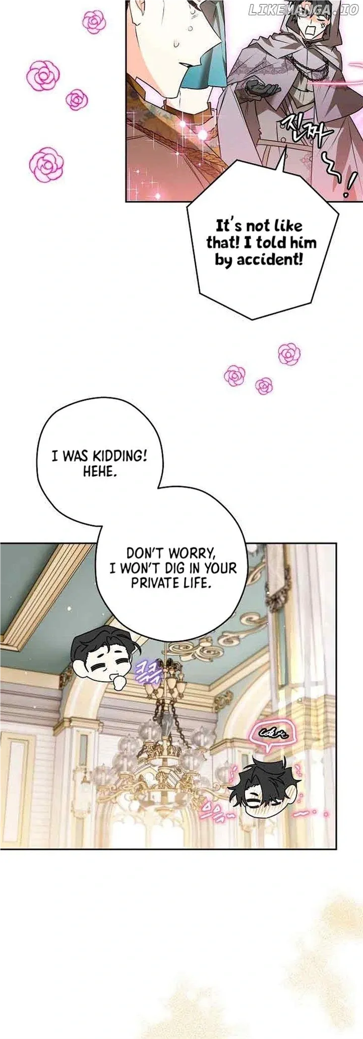 Sigrid Chapter 66 Online - página 45