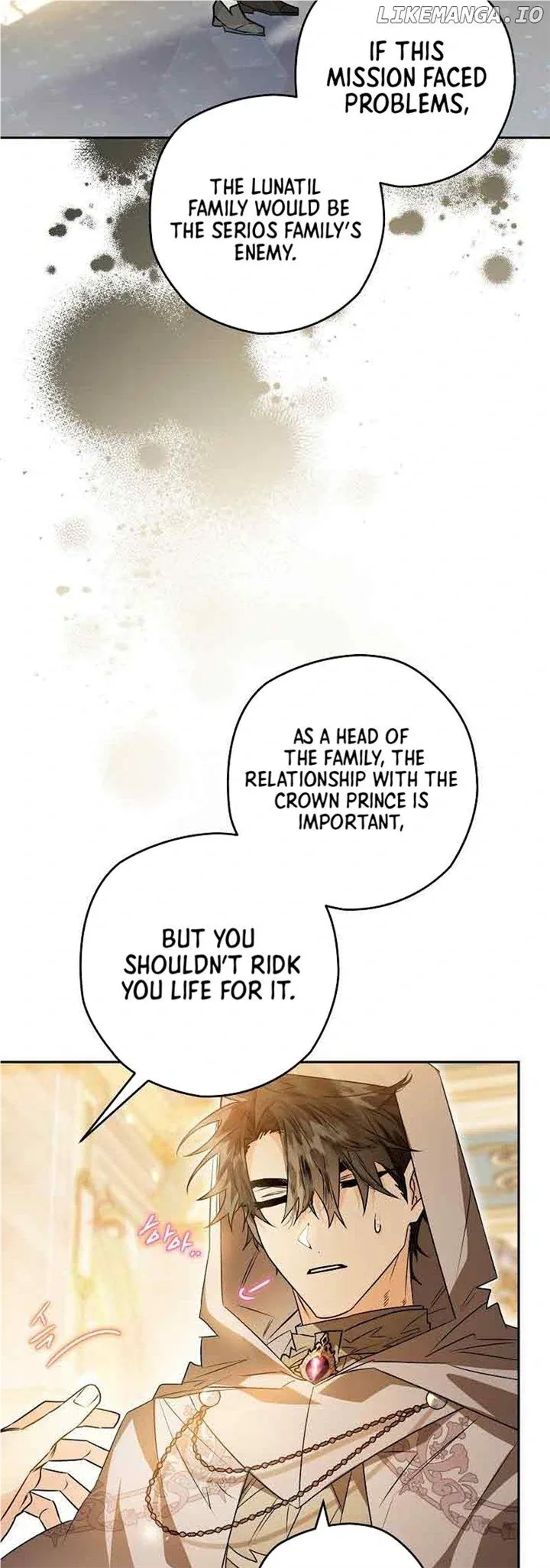 Sigrid Chapter 66 Online - página 47