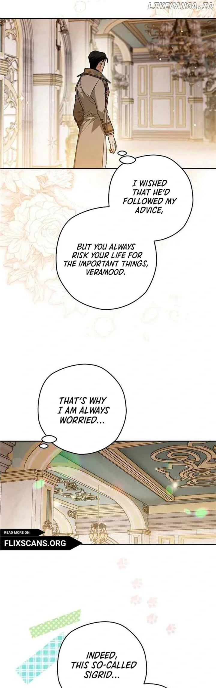 Sigrid Chapter 66 Online - página 50