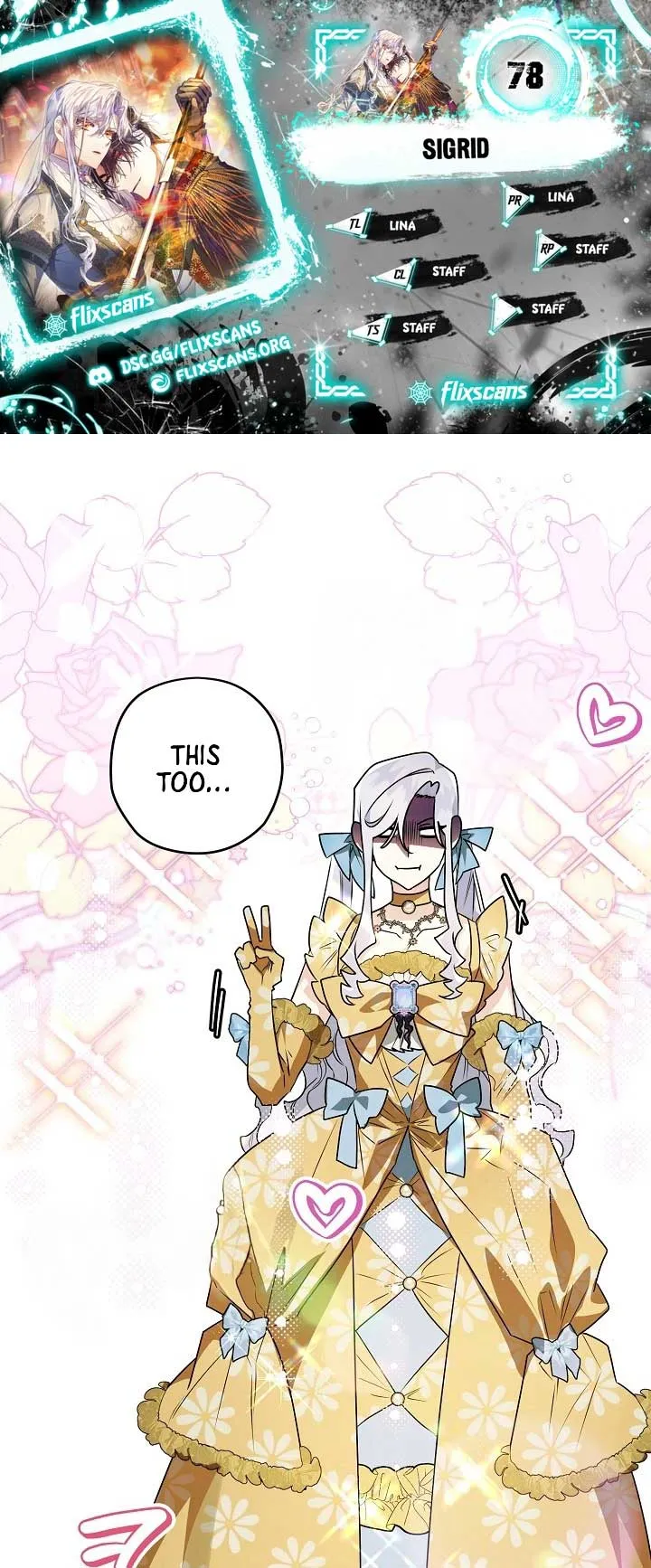 Sigrid Chapter 78 Online - página 1