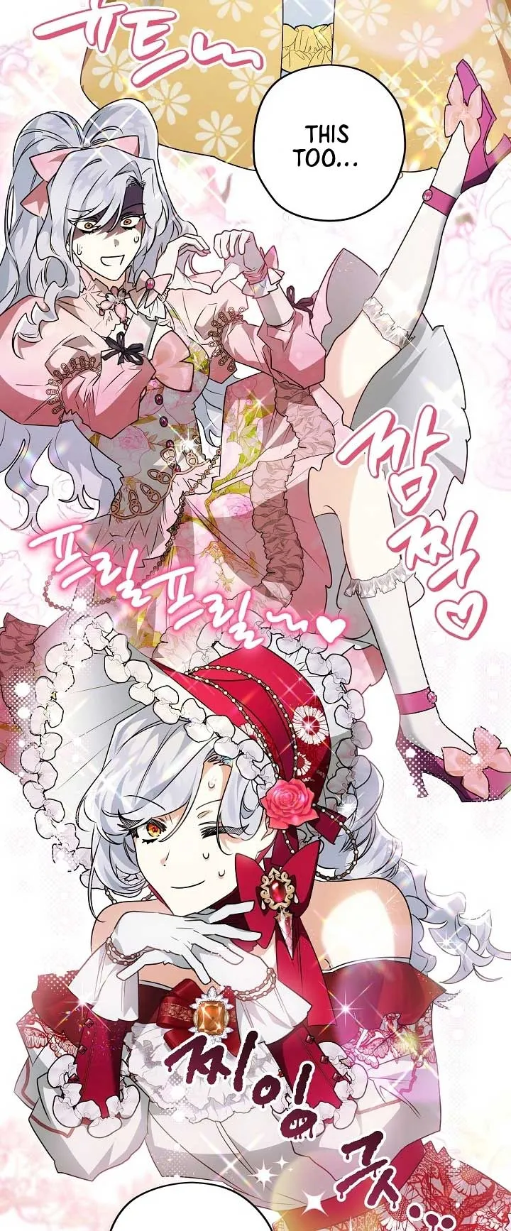 Sigrid Chapter 78 Online - página 2