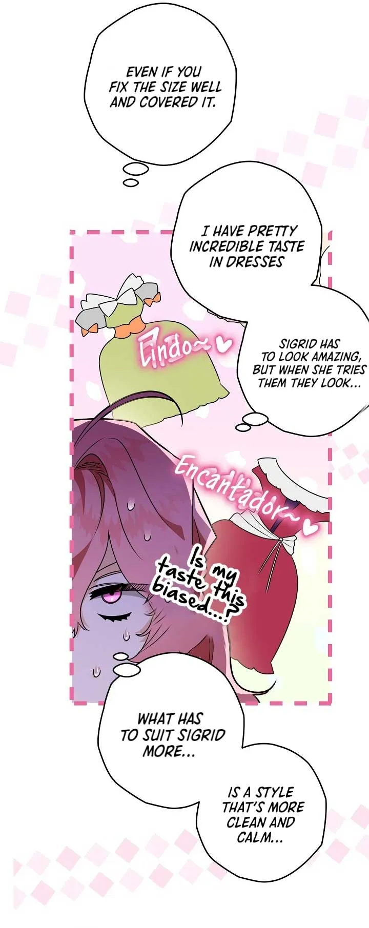 Sigrid Chapter 78 Online - página 6